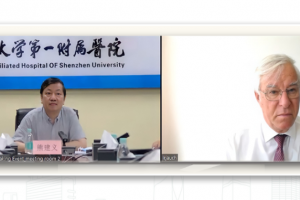 中德院長連線：慕尼黑大學附屬醫院如何實現持續卓越