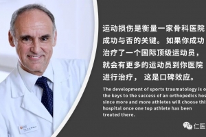 德國運動醫學的起源、發展和挑戰