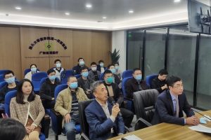 開拓國際視野 聚焦中德膝關節翻修